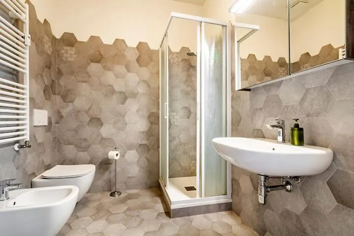 Amazing View Exclusive 9Th Floor Apartment Milan Italy