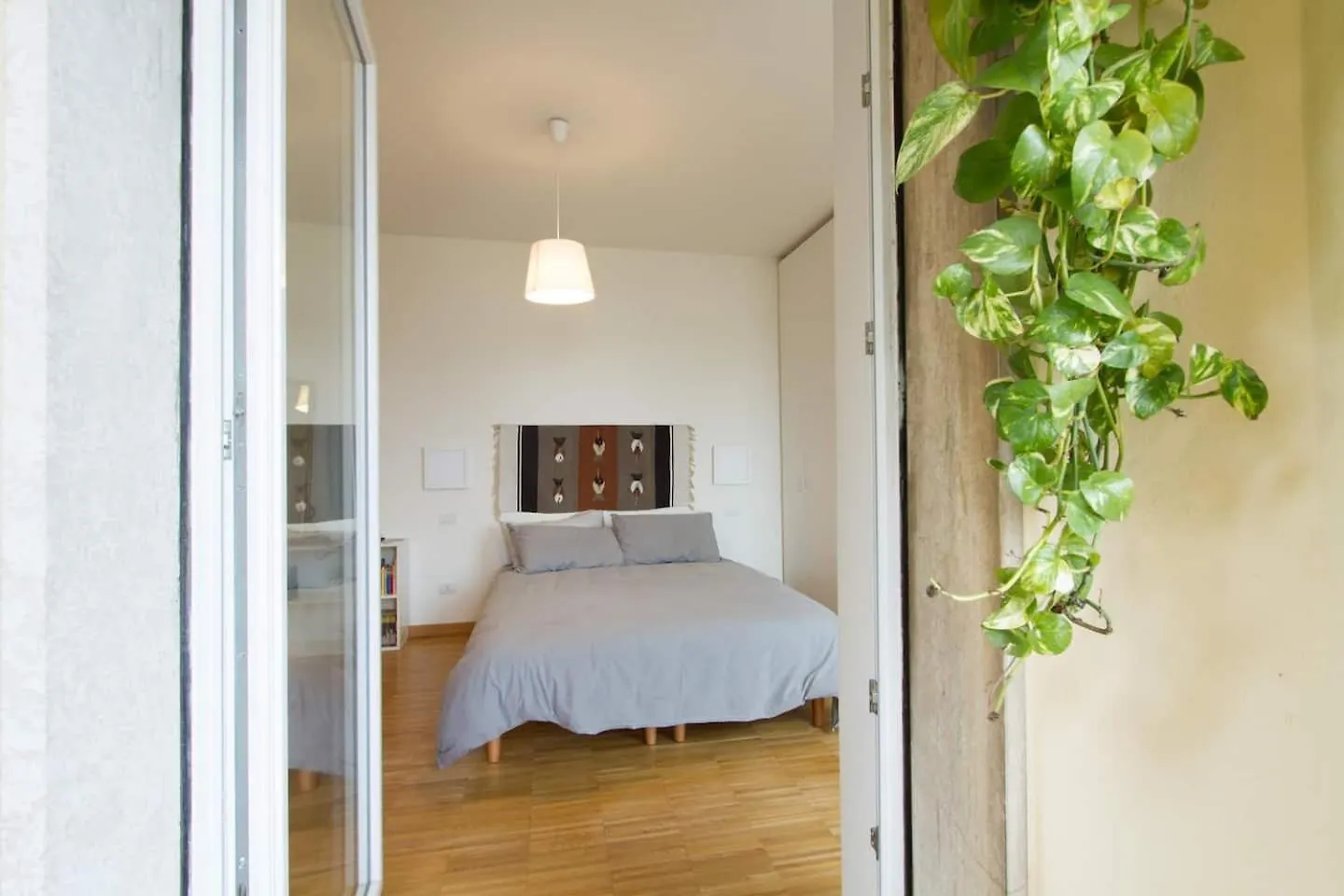 Amazing View Exclusive 9Th Floor Apartment Milan