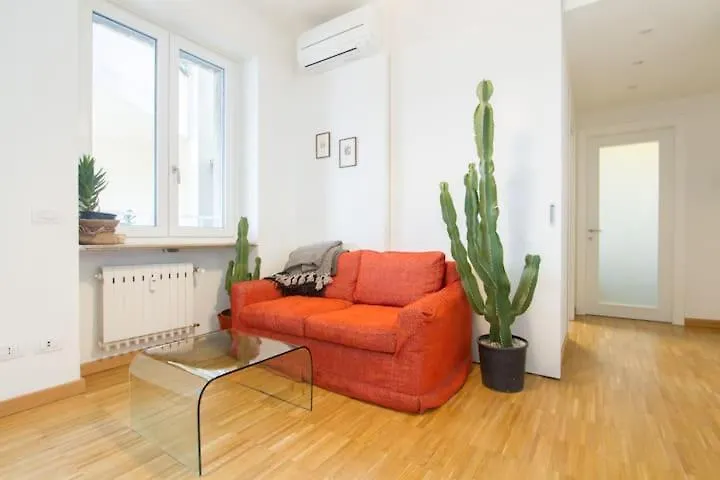 Amazing View Exclusive 9Th Floor Apartment Milan