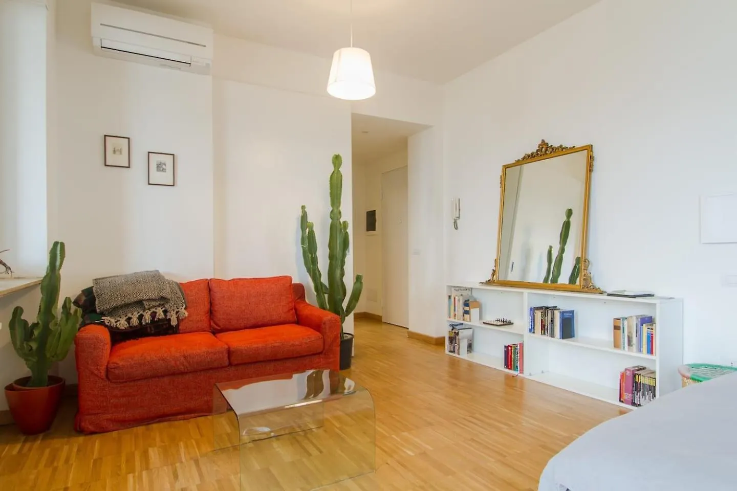 Amazing View Exclusive 9Th Floor Apartment Milan Italy