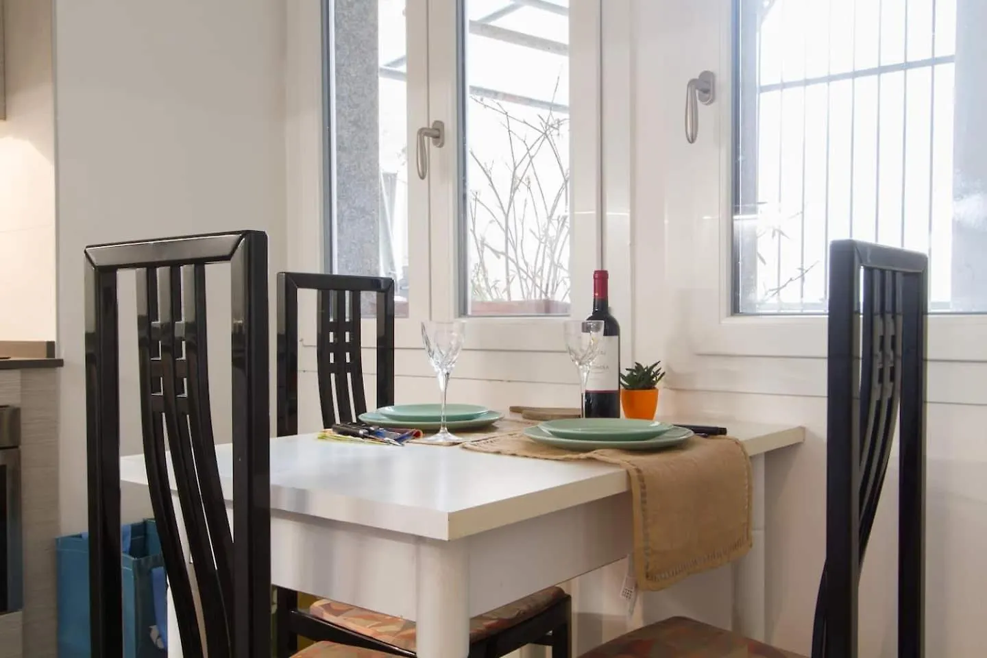 Amazing View Exclusive 9Th Floor Apartment Milan
