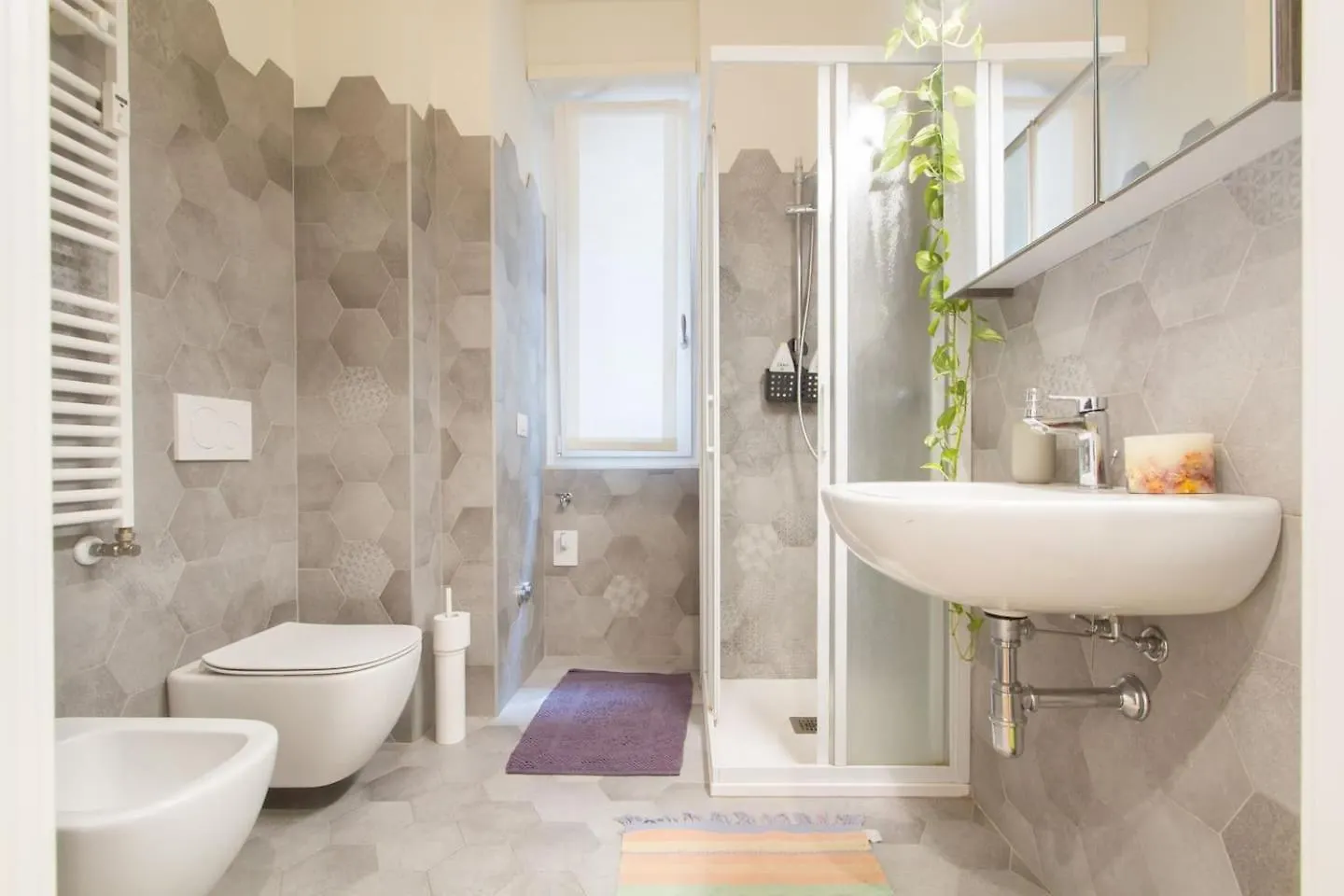 Amazing View Exclusive 9Th Floor Apartment Milan