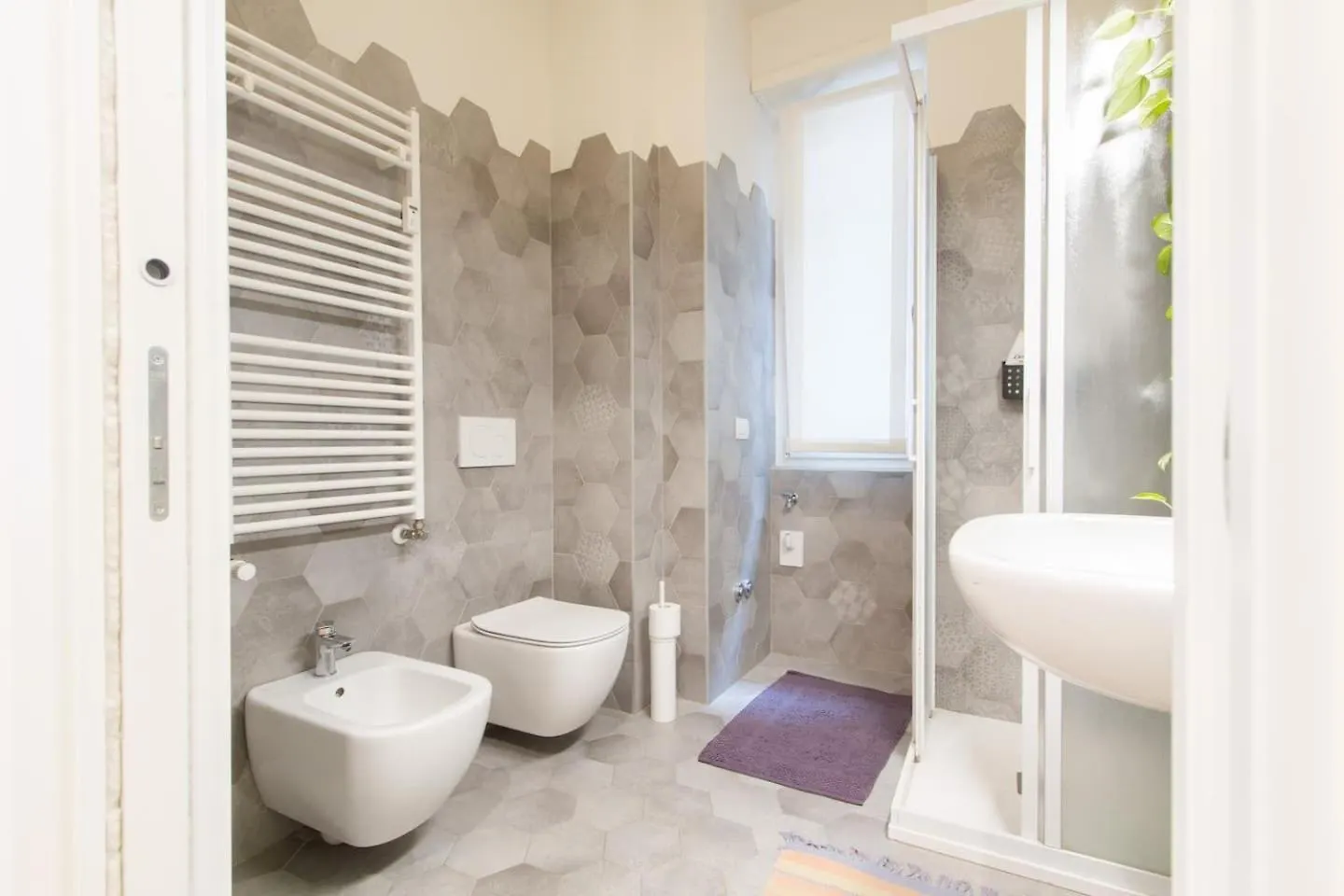 Amazing View Exclusive 9Th Floor Apartment Milan