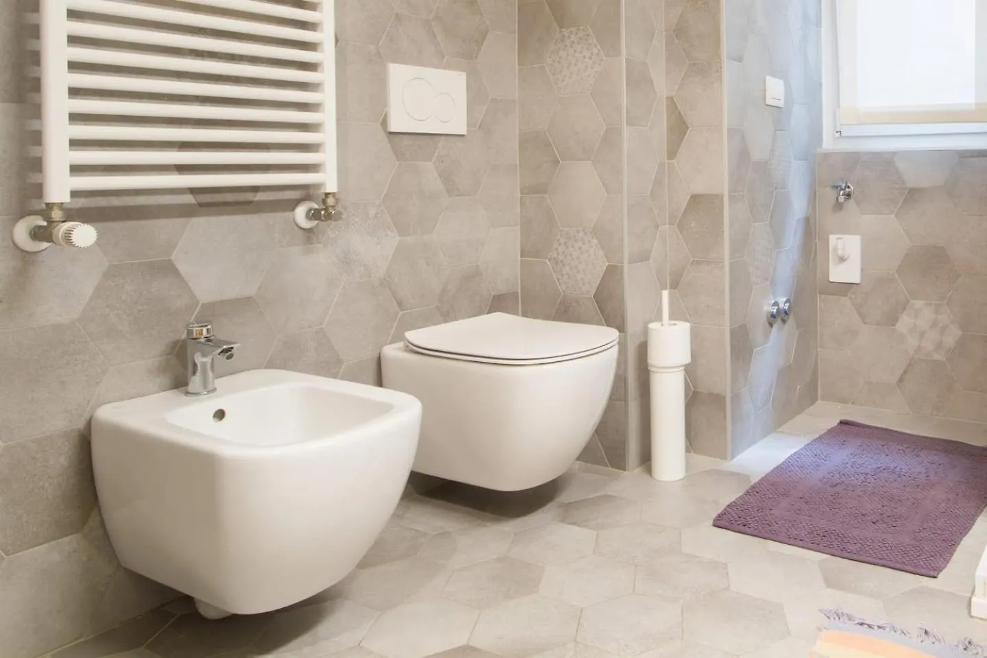 Amazing View Exclusive 9Th Floor Apartment ميلان